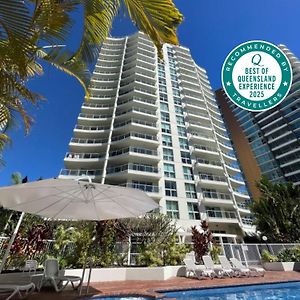 The Crest Apartments